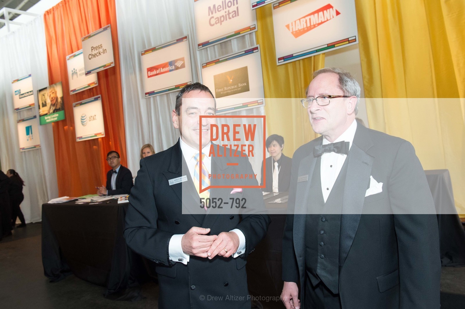 Ashley McCumber, Stuart Montgomery, MEALS ON WHEELS OF SAN FRANCISCO'S 28th Annual Star Chefs and Vintners Gala, US, April 20th, 2015,Drew Altizer, Drew Altizer Photography, full-service event agency, private events, San Francisco photographer, photographer California