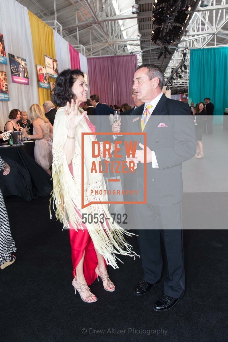 Lois Chess, Ashley McCumber, MEALS ON WHEELS OF SAN FRANCISCO'S 28th Annual Star Chefs and Vintners Gala, US, April 20th, 2015,Drew Altizer, Drew Altizer Photography, full-service agency, private events, San Francisco photographer, photographer california