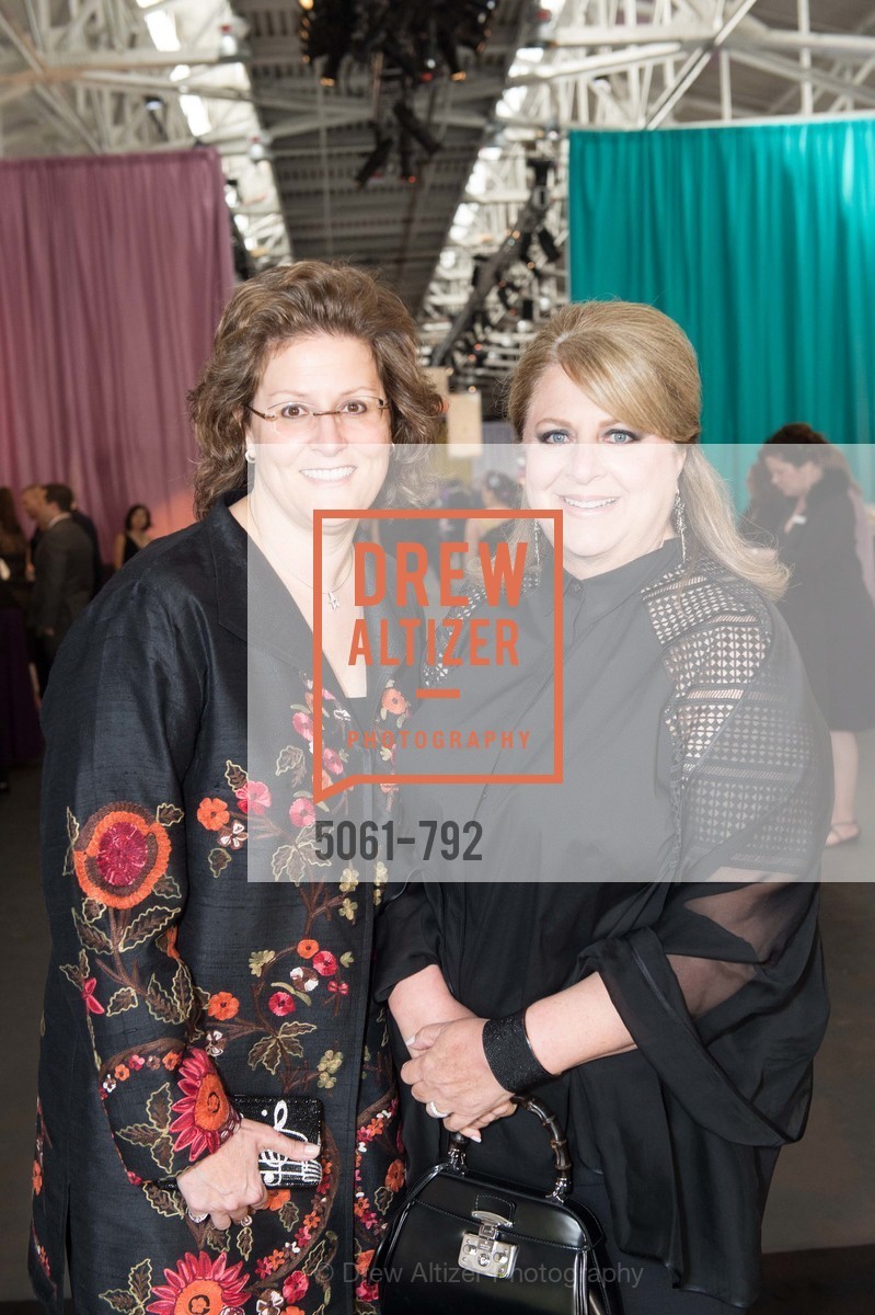 Susan Sangiacomo, Diana Pelliccione, MEALS ON WHEELS OF SAN FRANCISCO'S 28th Annual Star Chefs and Vintners Gala, US, April 20th, 2015,Drew Altizer, Drew Altizer Photography, full-service agency, private events, San Francisco photographer, photographer california