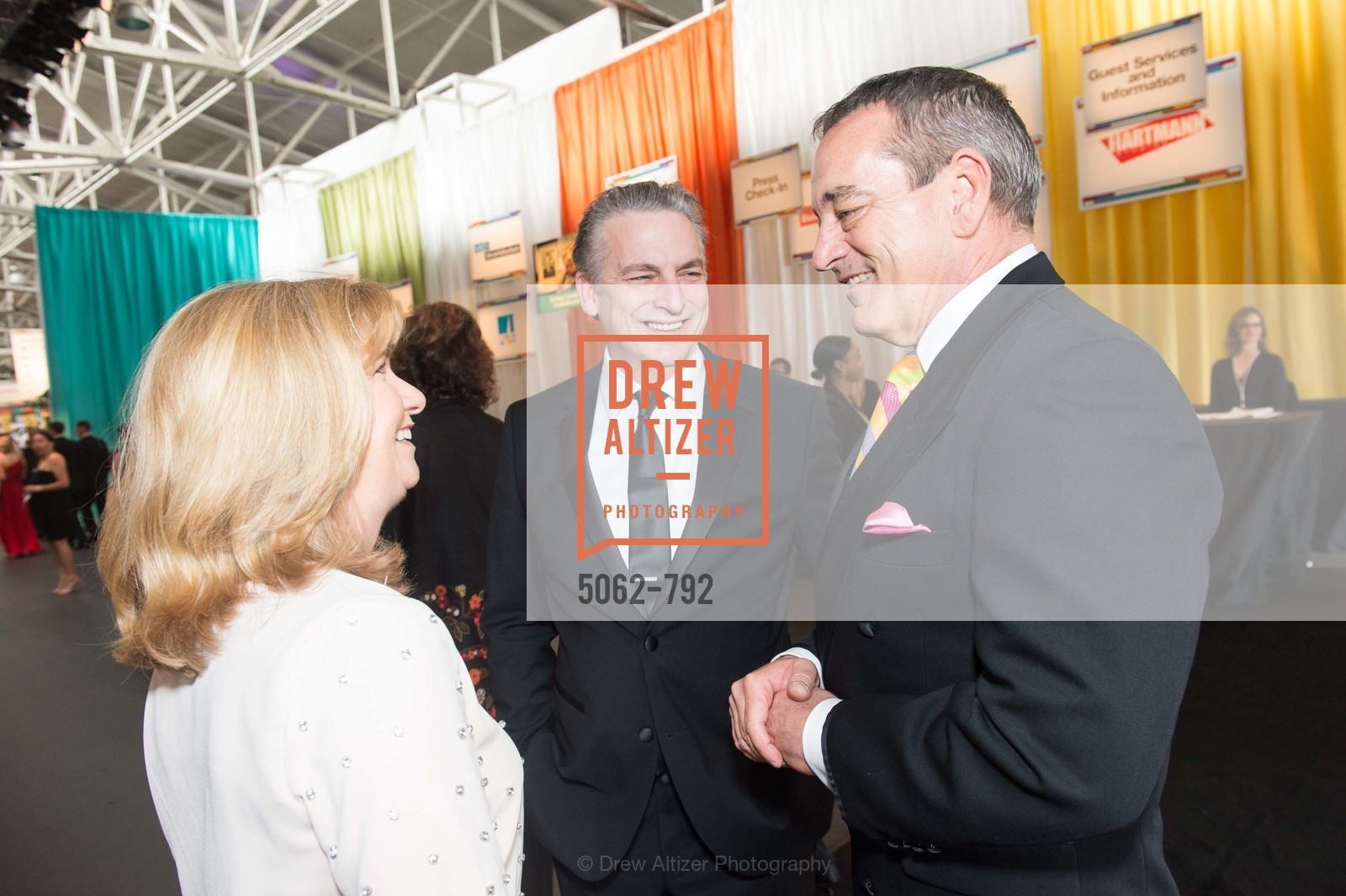 Diane Fitzpatrick, Tim Fitzpatrick, Ashley McCumber, MEALS ON WHEELS OF SAN FRANCISCO'S 28th Annual Star Chefs and Vintners Gala, US, April 20th, 2015,Drew Altizer, Drew Altizer Photography, full-service agency, private events, San Francisco photographer, photographer california