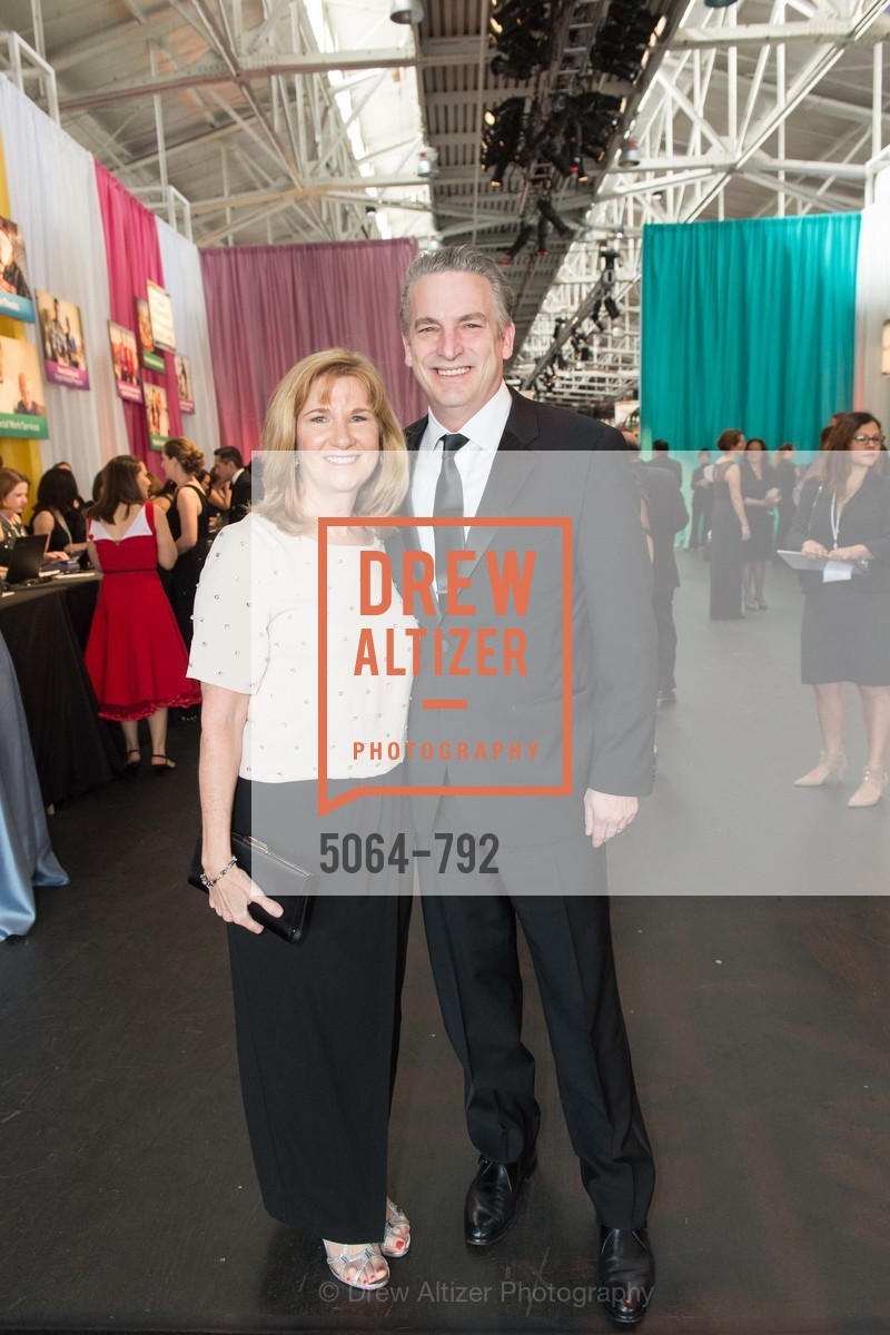 Diane Fitzpatrick, Tim Fitzpatrick, MEALS ON WHEELS OF SAN FRANCISCO'S 28th Annual Star Chefs and Vintners Gala, US, April 20th, 2015,Drew Altizer, Drew Altizer Photography, full-service agency, private events, San Francisco photographer, photographer california