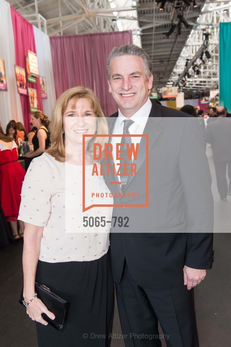Diane Fitzpatrick, Tim Fitzpatrick, MEALS ON WHEELS OF SAN FRANCISCO'S 28th Annual Star Chefs and Vintners Gala, US, April 20th, 2015,Drew Altizer, Drew Altizer Photography, full-service event agency, private events, San Francisco photographer, photographer California