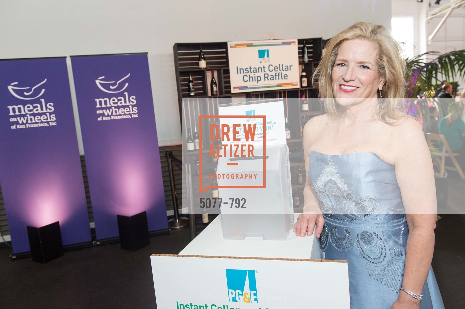 Helen Burt, MEALS ON WHEELS OF SAN FRANCISCO'S 28th Annual Star Chefs and Vintners Gala, US, April 20th, 2015,Drew Altizer, Drew Altizer Photography, full-service agency, private events, San Francisco photographer, photographer california