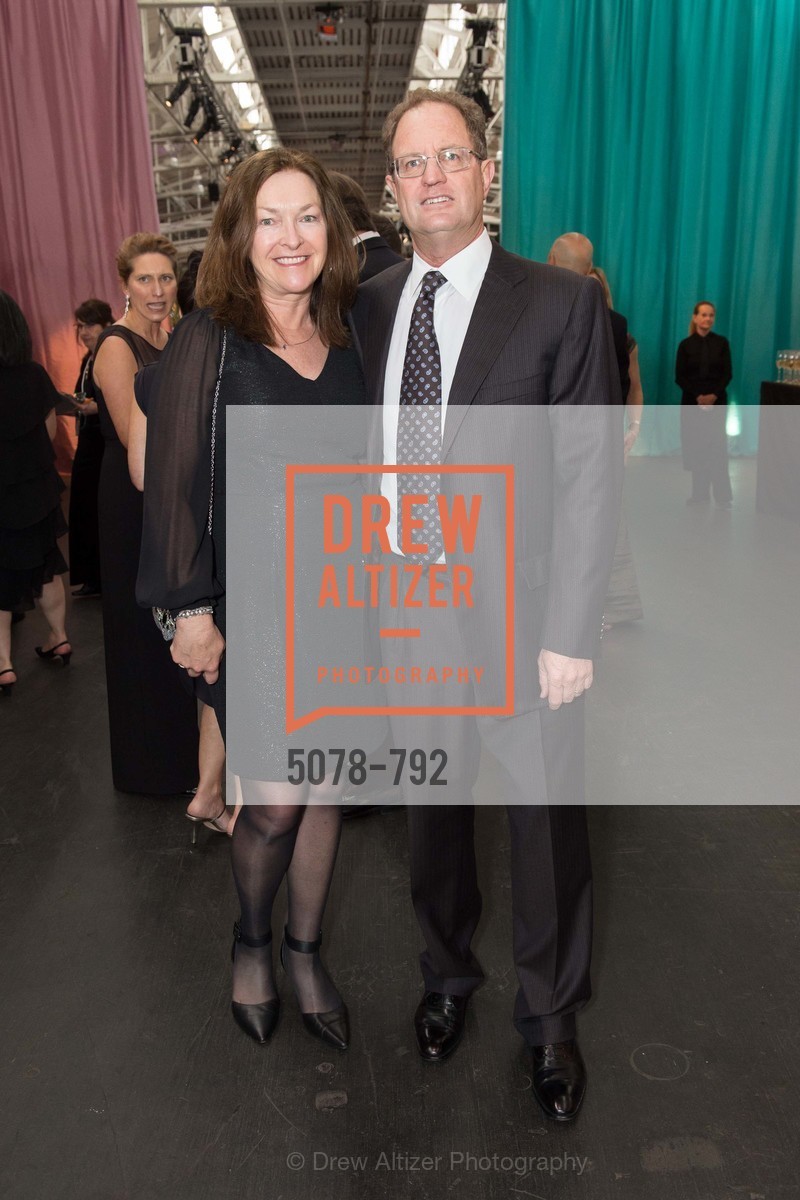 Ann Parish, Michael Parish, MEALS ON WHEELS OF SAN FRANCISCO'S 28th Annual Star Chefs and Vintners Gala, US, April 20th, 2015,Drew Altizer, Drew Altizer Photography, full-service agency, private events, San Francisco photographer, photographer california