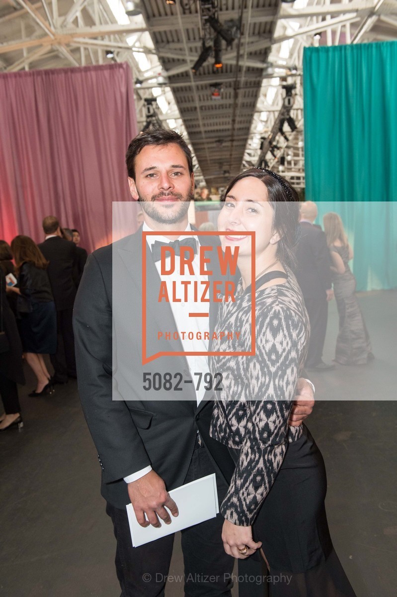 Mike Medyna, Valentina Zahr, MEALS ON WHEELS OF SAN FRANCISCO'S 28th Annual Star Chefs and Vintners Gala, US, April 20th, 2015,Drew Altizer, Drew Altizer Photography, full-service agency, private events, San Francisco photographer, photographer california