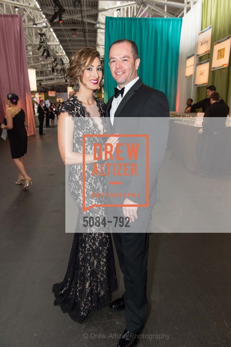 Fabi Gomez, Hector Gomez, MEALS ON WHEELS OF SAN FRANCISCO'S 28th Annual Star Chefs and Vintners Gala, US, April 20th, 2015,Drew Altizer, Drew Altizer Photography, full-service agency, private events, San Francisco photographer, photographer california