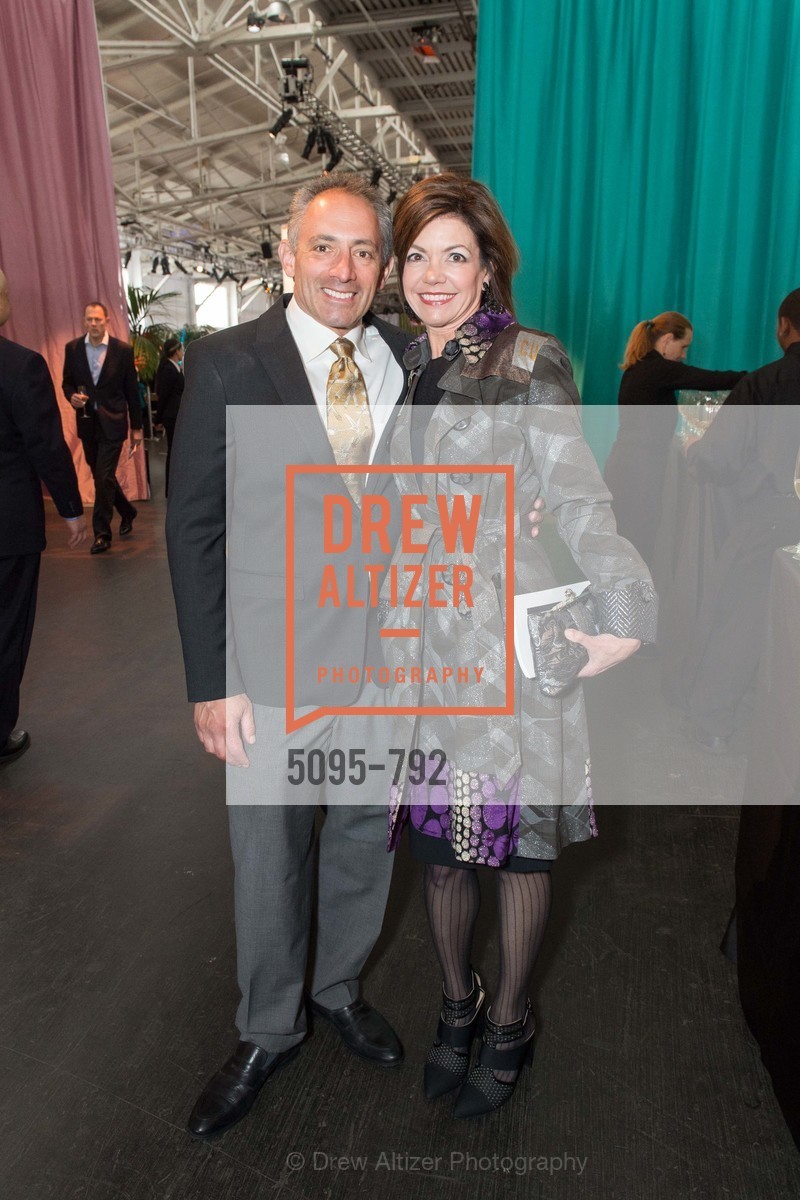 David Shalleck, Susan Resley, Photo #5095-792