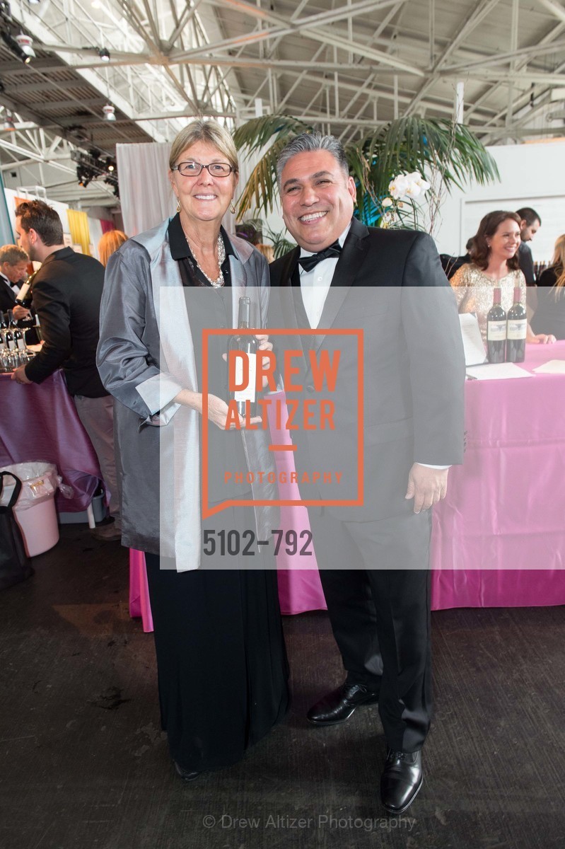 Jennifer Lamb, John China, MEALS ON WHEELS OF SAN FRANCISCO'S 28th Annual Star Chefs and Vintners Gala, US, April 20th, 2015,Drew Altizer, Drew Altizer Photography, full-service agency, private events, San Francisco photographer, photographer california