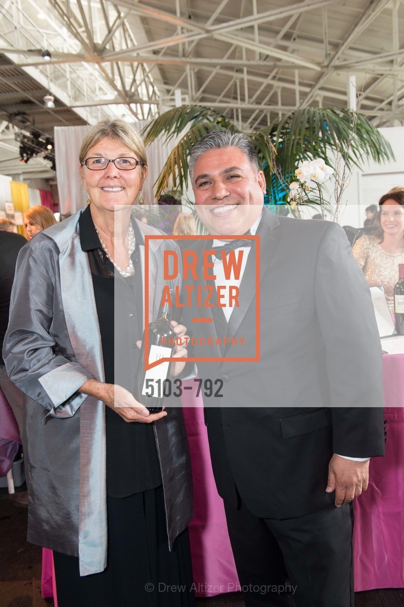 Jennifer Lamb, John China, MEALS ON WHEELS OF SAN FRANCISCO'S 28th Annual Star Chefs and Vintners Gala, US, April 20th, 2015,Drew Altizer, Drew Altizer Photography, full-service agency, private events, San Francisco photographer, photographer california