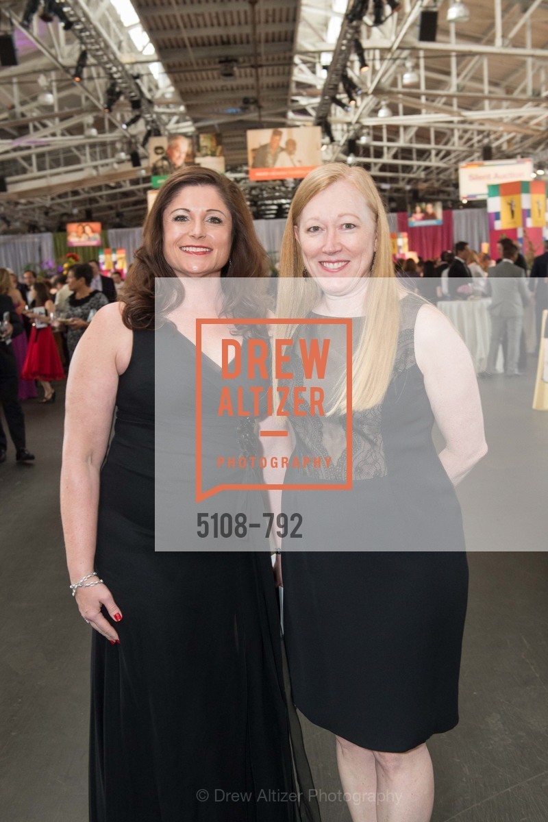 Barbara Walkowski, Cindy Black, MEALS ON WHEELS OF SAN FRANCISCO'S 28th Annual Star Chefs and Vintners Gala, US, April 20th, 2015,Drew Altizer, Drew Altizer Photography, full-service agency, private events, San Francisco photographer, photographer california
