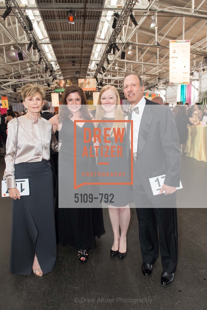 Teri Goodman, Barbara Walkowski, Cindy Black, Andy Goodman, Photo #5109-792
