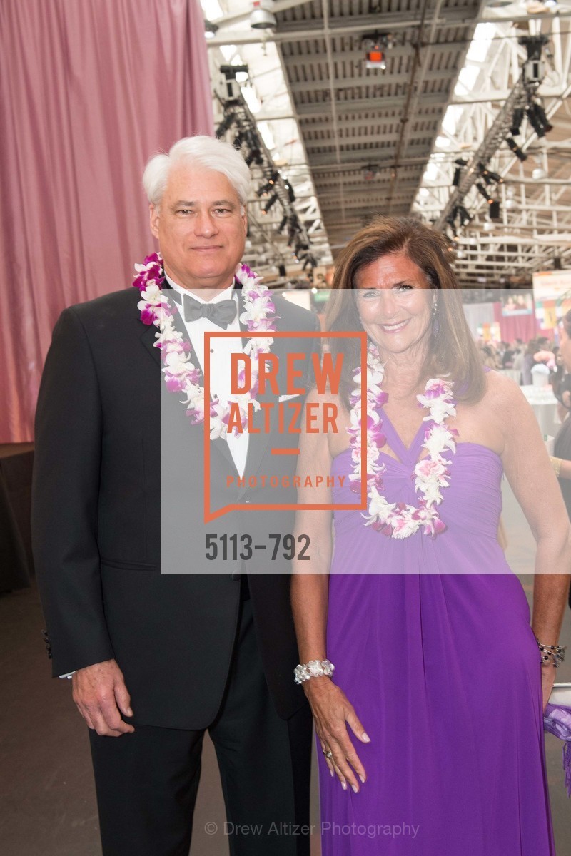 Philip Wilson, Linda Zider, MEALS ON WHEELS OF SAN FRANCISCO'S 28th Annual Star Chefs and Vintners Gala, US, April 20th, 2015,Drew Altizer, Drew Altizer Photography, full-service agency, private events, San Francisco photographer, photographer california