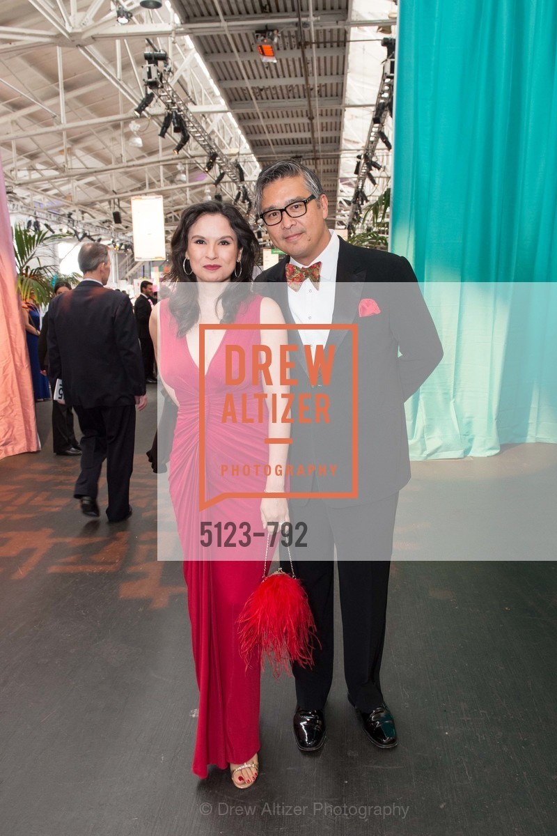 Veronica Watson, Michael Petonic, MEALS ON WHEELS OF SAN FRANCISCO'S 28th Annual Star Chefs and Vintners Gala, US, April 20th, 2015,Drew Altizer, Drew Altizer Photography, full-service event agency, private events, San Francisco photographer, photographer California