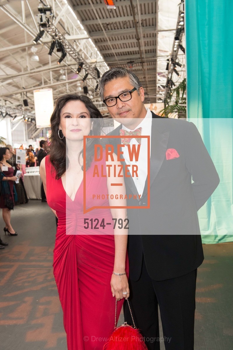 Veronica Watson, Michael Petonic, MEALS ON WHEELS OF SAN FRANCISCO'S 28th Annual Star Chefs and Vintners Gala, US, April 20th, 2015,Drew Altizer, Drew Altizer Photography, full-service agency, private events, San Francisco photographer, photographer california