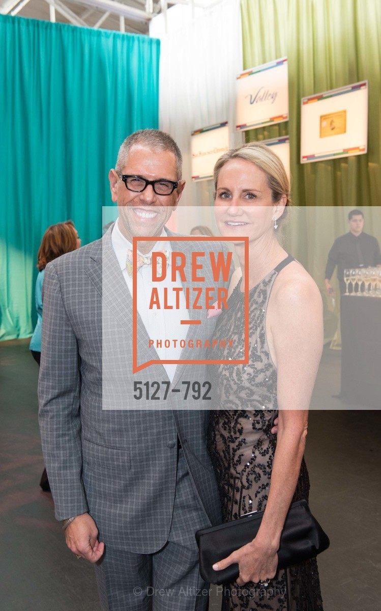 Andrew Freeman, Kim Roberts, MEALS ON WHEELS OF SAN FRANCISCO'S 28th Annual Star Chefs and Vintners Gala, US, April 20th, 2015,Drew Altizer, Drew Altizer Photography, full-service agency, private events, San Francisco photographer, photographer california