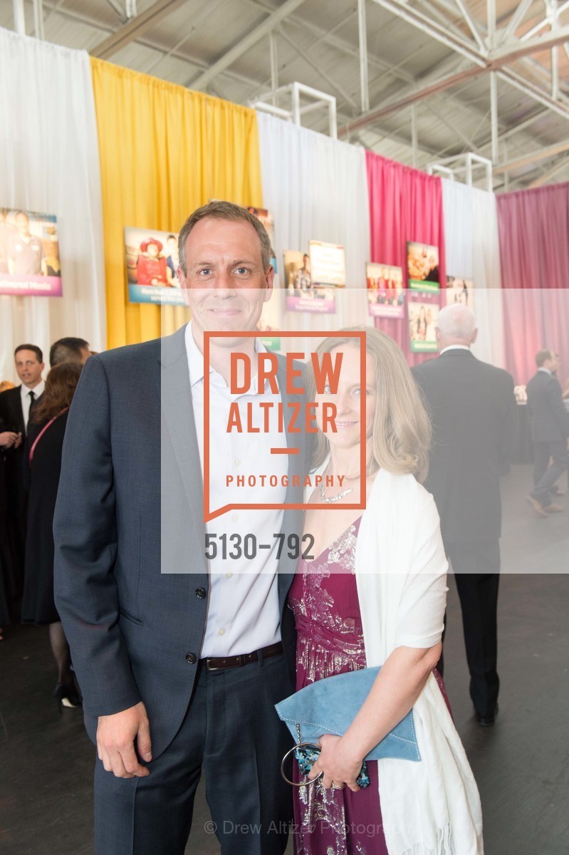 Sebastian Brinkmann, Katie LaFevers, MEALS ON WHEELS OF SAN FRANCISCO'S 28th Annual Star Chefs and Vintners Gala, US, April 20th, 2015,Drew Altizer, Drew Altizer Photography, full-service agency, private events, San Francisco photographer, photographer california