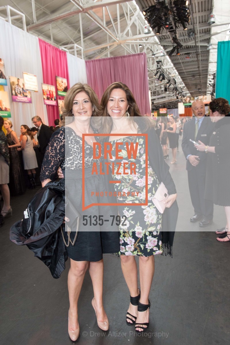 Renee Peterson, Christine Shine, MEALS ON WHEELS OF SAN FRANCISCO'S 28th Annual Star Chefs and Vintners Gala, US, April 20th, 2015,Drew Altizer, Drew Altizer Photography, full-service agency, private events, San Francisco photographer, photographer california