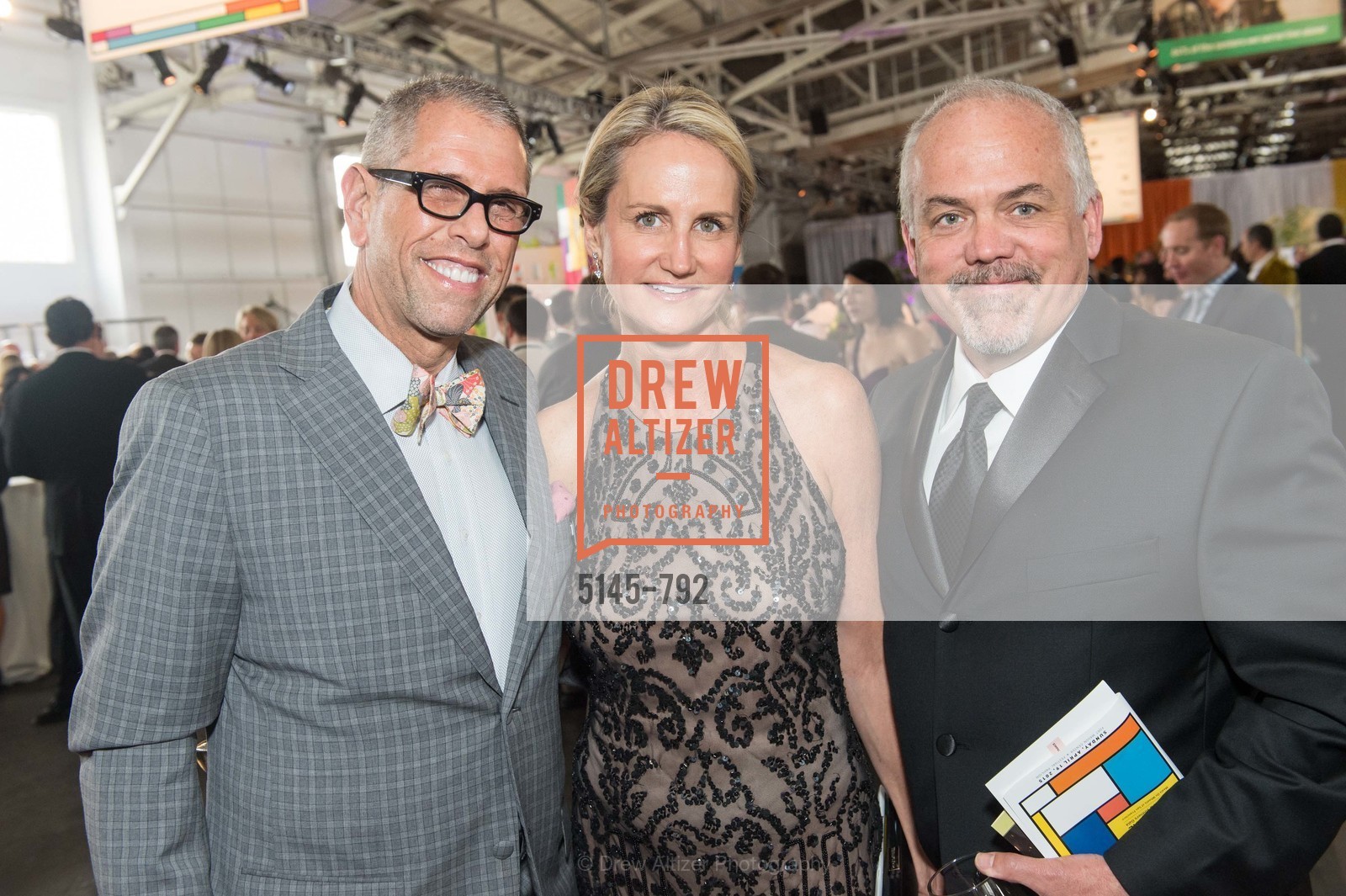 Andrew Freeman, Kim Roberts, Ryan Donnelly, MEALS ON WHEELS OF SAN FRANCISCO'S 28th Annual Star Chefs and Vintners Gala, US, April 20th, 2015, Photo #5145-792 Andrew Freeman, Kim Roberts, Ryan Donnelly, Photo #5145-792