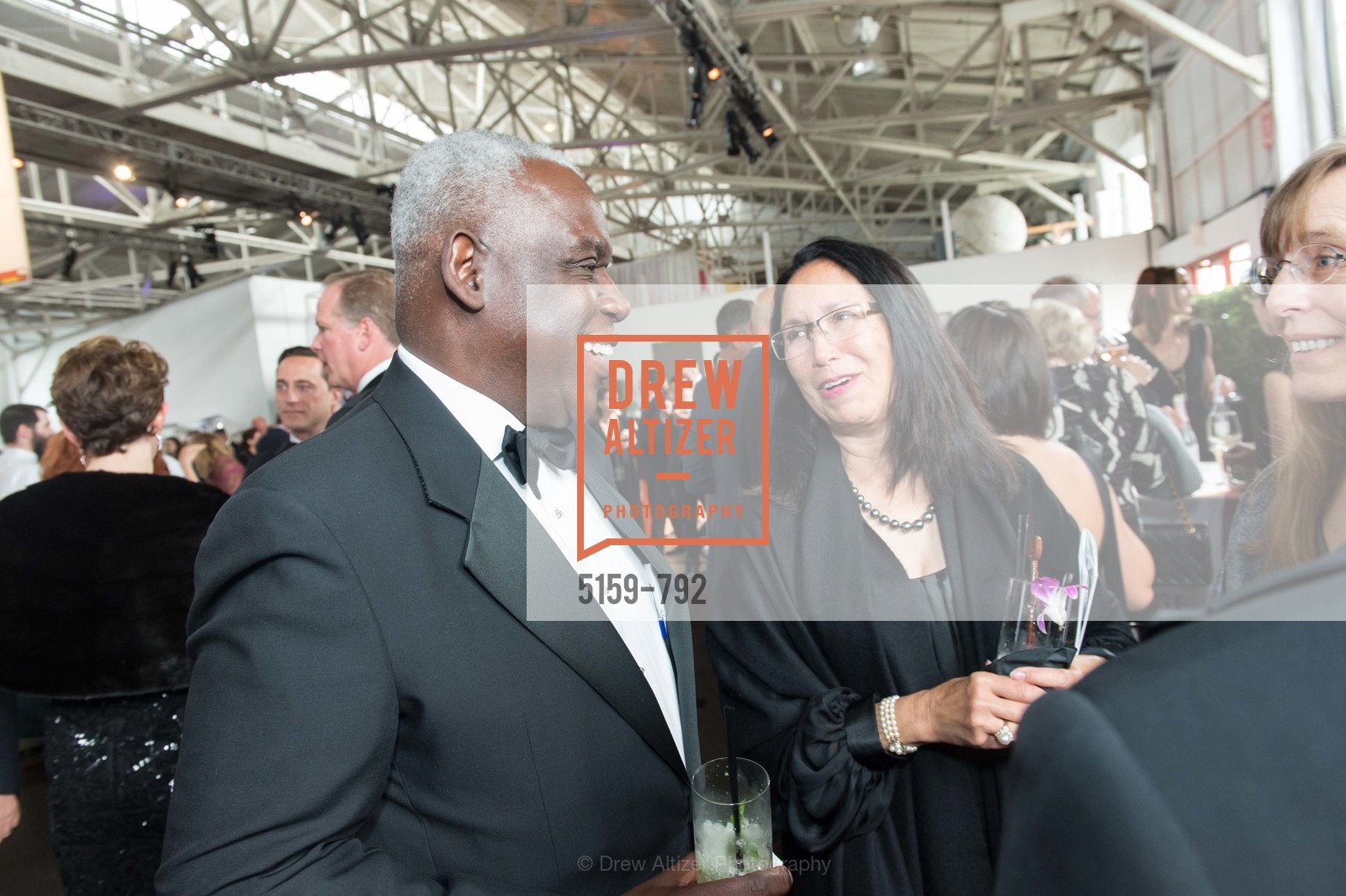 Jose Allen, Irvenia Waters, MEALS ON WHEELS OF SAN FRANCISCO'S 28th Annual Star Chefs and Vintners Gala, US, April 20th, 2015,Drew Altizer, Drew Altizer Photography, full-service agency, private events, San Francisco photographer, photographer california