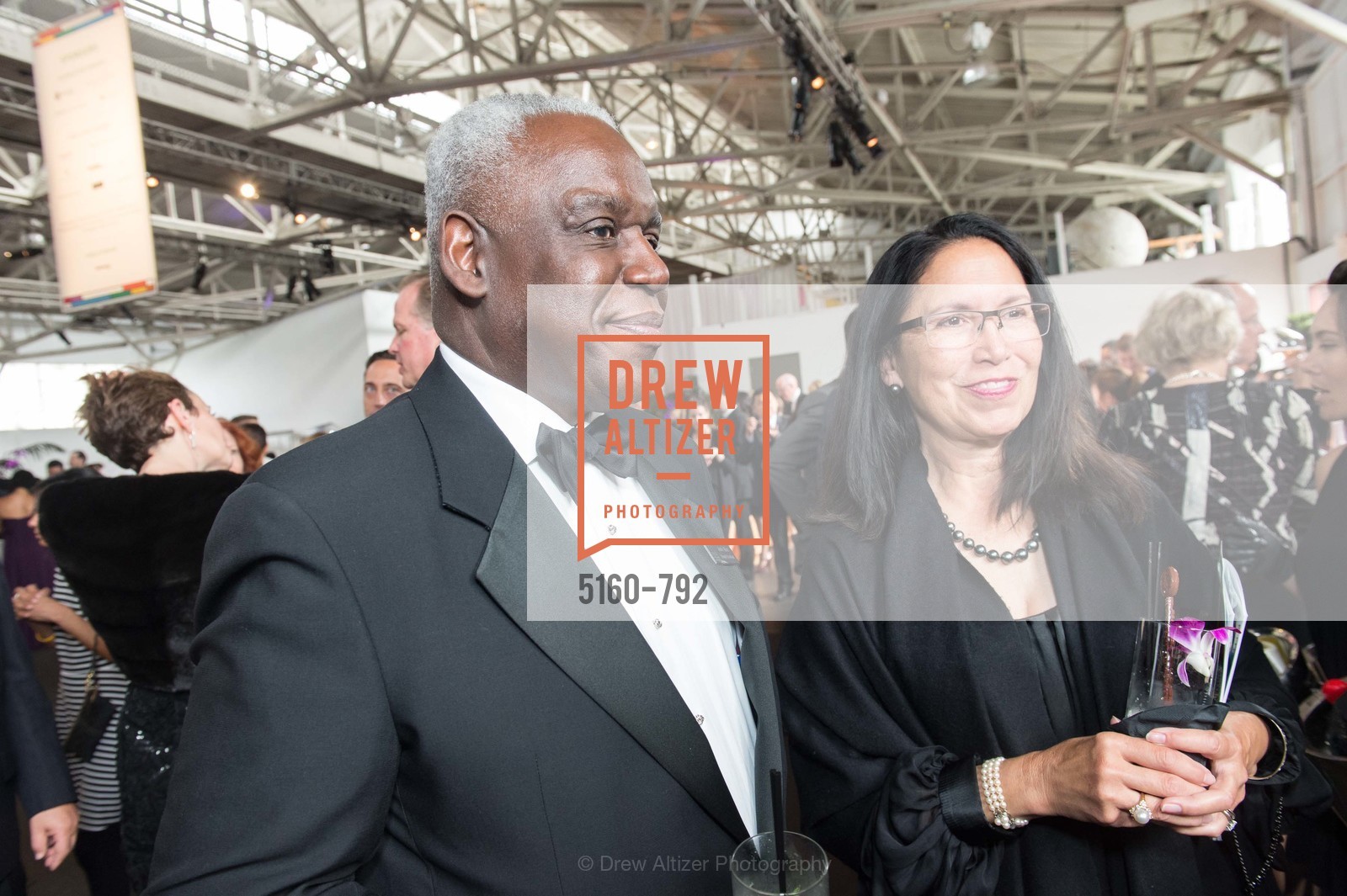 Jose Allen, Irvenia Waters, MEALS ON WHEELS OF SAN FRANCISCO'S 28th Annual Star Chefs and Vintners Gala, US, April 20th, 2015,Drew Altizer, Drew Altizer Photography, full-service agency, private events, San Francisco photographer, photographer california