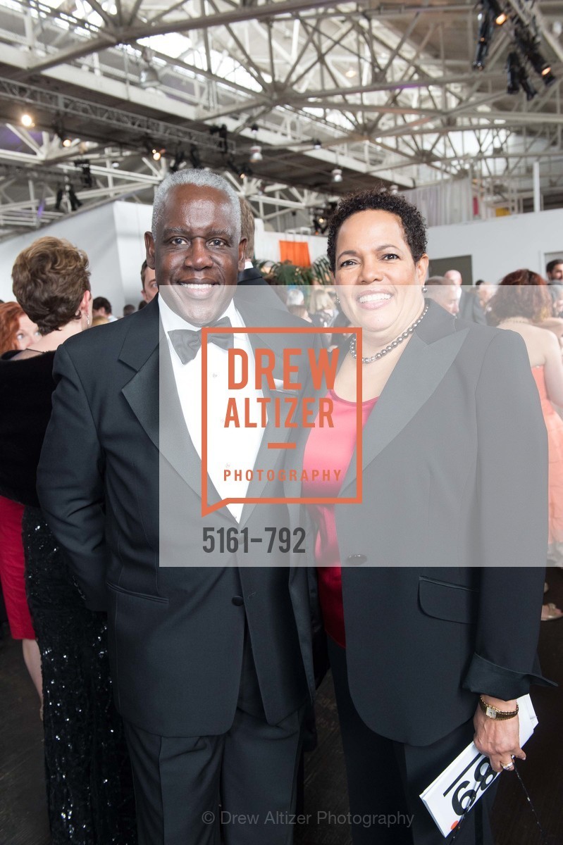 Jose Allen, Irvenia Waters, MEALS ON WHEELS OF SAN FRANCISCO'S 28th Annual Star Chefs and Vintners Gala, US, April 20th, 2015,Drew Altizer, Drew Altizer Photography, full-service agency, private events, San Francisco photographer, photographer california