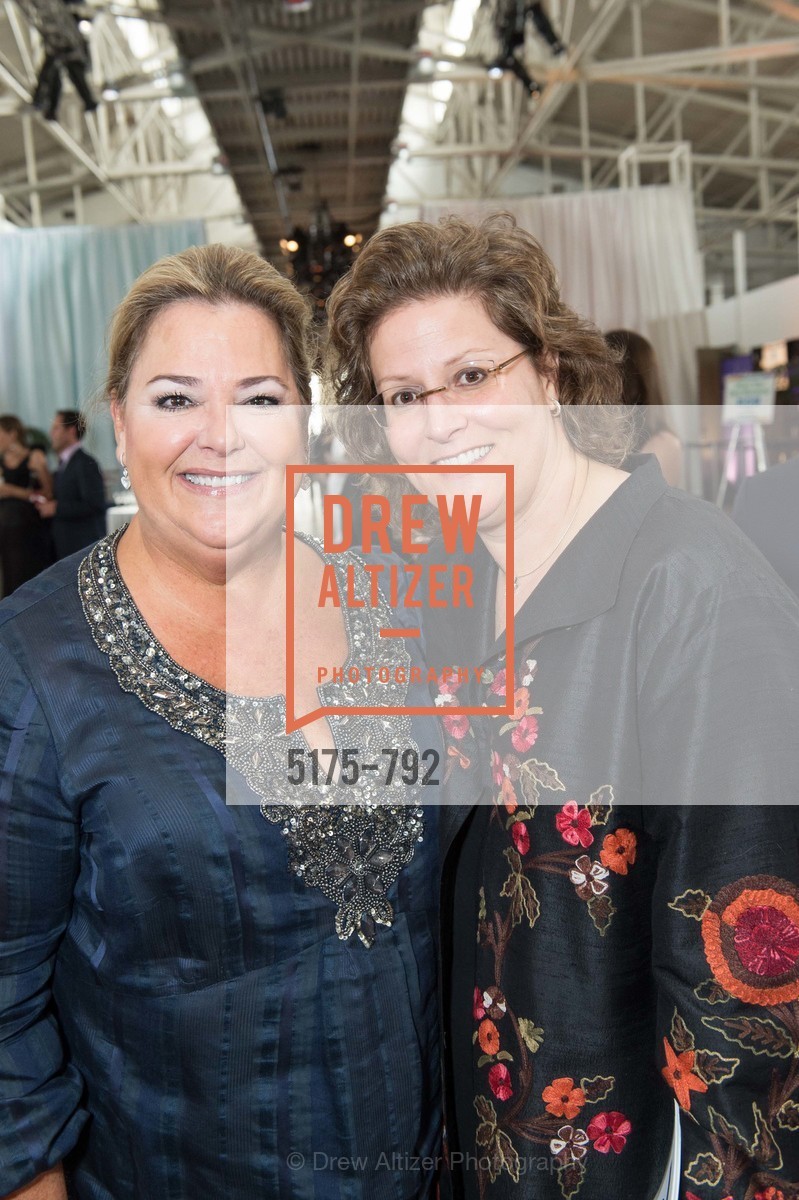 Hannah Sangiacomo Kane, Susan Sangiacomo, MEALS ON WHEELS OF SAN FRANCISCO'S 28th Annual Star Chefs and Vintners Gala, US, April 20th, 2015,Drew Altizer, Drew Altizer Photography, full-service agency, private events, San Francisco photographer, photographer california