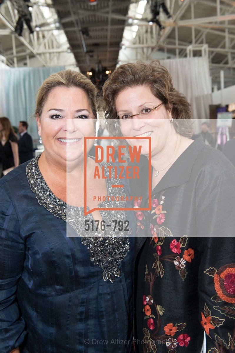 Hannah Sangiacomo Kane, Susan Sangiacomo, MEALS ON WHEELS OF SAN FRANCISCO'S 28th Annual Star Chefs and Vintners Gala, US, April 20th, 2015,Drew Altizer, Drew Altizer Photography, full-service agency, private events, San Francisco photographer, photographer california