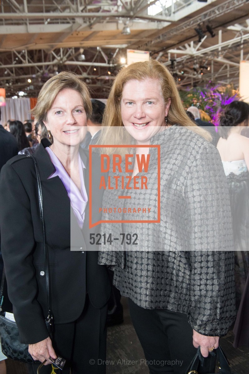 Patricia Hayes, Joanne Hayes-White, MEALS ON WHEELS OF SAN FRANCISCO'S 28th Annual Star Chefs and Vintners Gala, US, April 20th, 2015,Drew Altizer, Drew Altizer Photography, full-service agency, private events, San Francisco photographer, photographer california