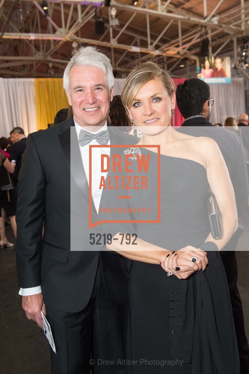 George Gascon, Fabiola Kramsky, MEALS ON WHEELS OF SAN FRANCISCO'S 28th Annual Star Chefs and Vintners Gala, US, April 20th, 2015,Drew Altizer, Drew Altizer Photography, full-service agency, private events, San Francisco photographer, photographer california