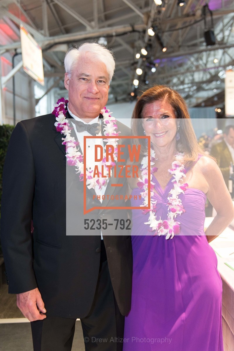 Philip Wilson, Linda Zider, MEALS ON WHEELS OF SAN FRANCISCO'S 28th Annual Star Chefs and Vintners Gala, US, April 20th, 2015,Drew Altizer, Drew Altizer Photography, full-service agency, private events, San Francisco photographer, photographer california