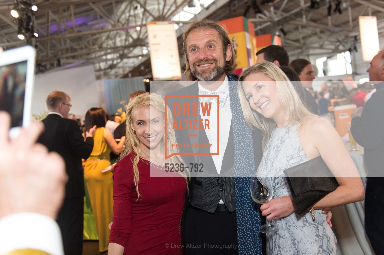 Robin Farmanfarmaian, Ian Sobieski, MEALS ON WHEELS OF SAN FRANCISCO'S 28th Annual Star Chefs and Vintners Gala, US, April 20th, 2015,Drew Altizer, Drew Altizer Photography, full-service agency, private events, San Francisco photographer, photographer california
