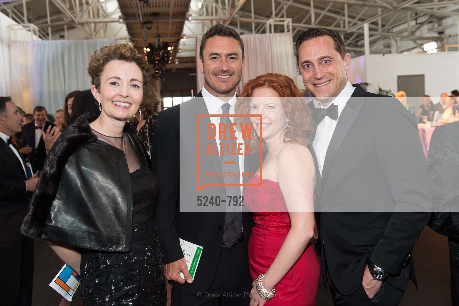 Suzette Clarke, Elaine Asher, Sean Livingston, Photo #5240-792