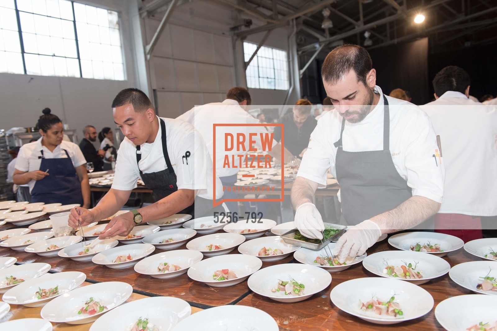 Marck Banagan, Travis Hunter, MEALS ON WHEELS OF SAN FRANCISCO'S 28th Annual Star Chefs and Vintners Gala, US, April 20th, 2015,Drew Altizer, Drew Altizer Photography, full-service agency, private events, San Francisco photographer, photographer california