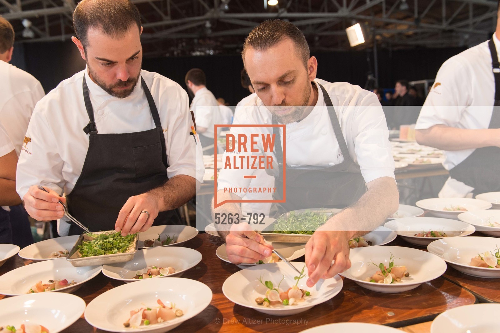 Travis Hunter, Bajo Bruich, Marck Banagan, MEALS ON WHEELS OF SAN FRANCISCO'S 28th Annual Star Chefs and Vintners Gala, US, April 20th, 2015,Drew Altizer, Drew Altizer Photography, full-service agency, private events, San Francisco photographer, photographer california