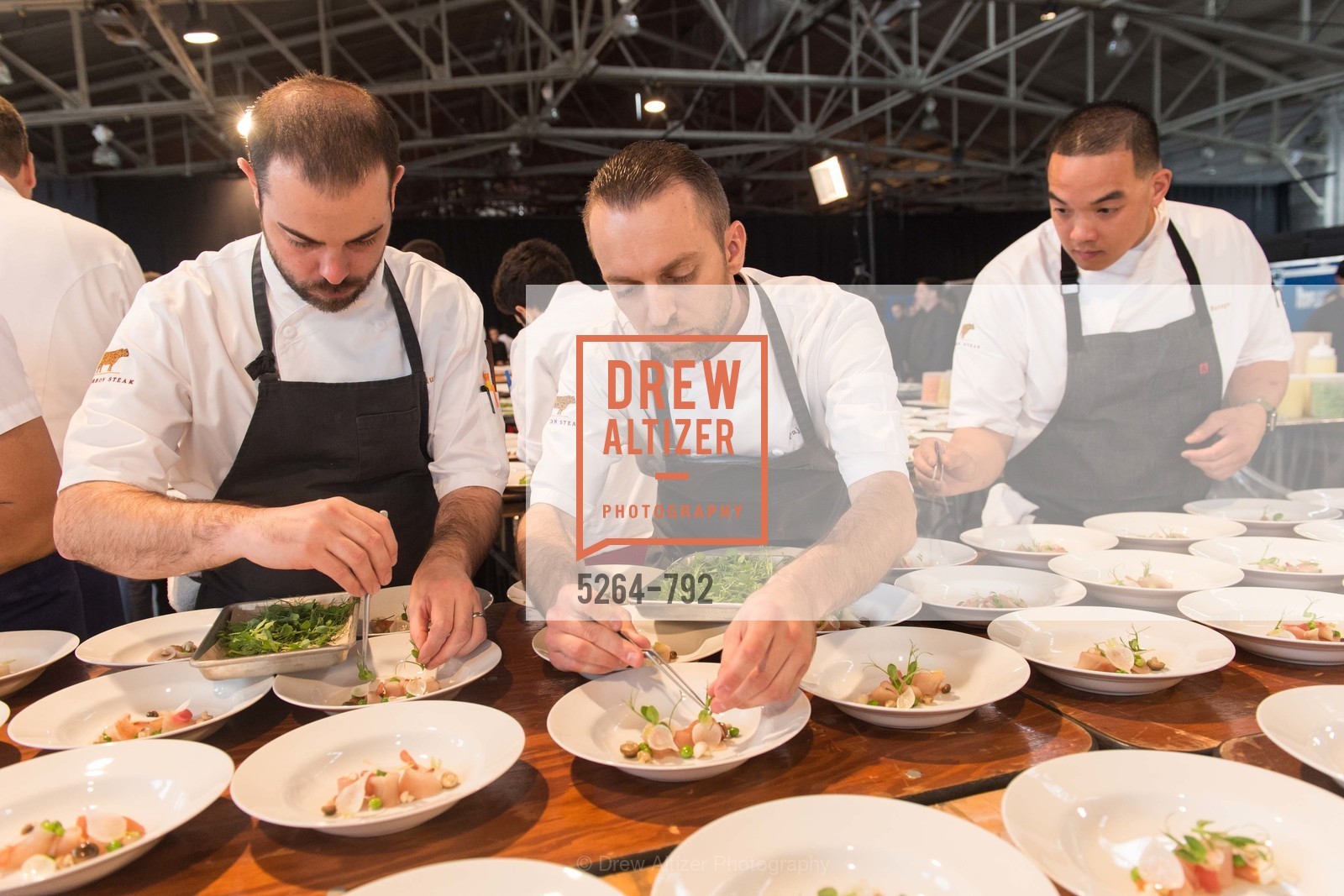 Travis Hunter, Bajo Bruich, Marck Banagan, MEALS ON WHEELS OF SAN FRANCISCO'S 28th Annual Star Chefs and Vintners Gala, US, April 20th, 2015,Drew Altizer, Drew Altizer Photography, full-service agency, private events, San Francisco photographer, photographer california