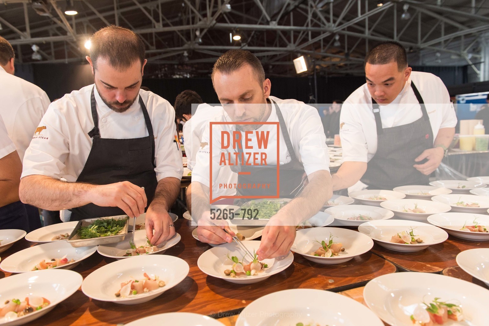 Travis Hunter, Bajo Bruich, Marck Banagan, MEALS ON WHEELS OF SAN FRANCISCO'S 28th Annual Star Chefs and Vintners Gala, US, April 20th, 2015,Drew Altizer, Drew Altizer Photography, full-service agency, private events, San Francisco photographer, photographer california