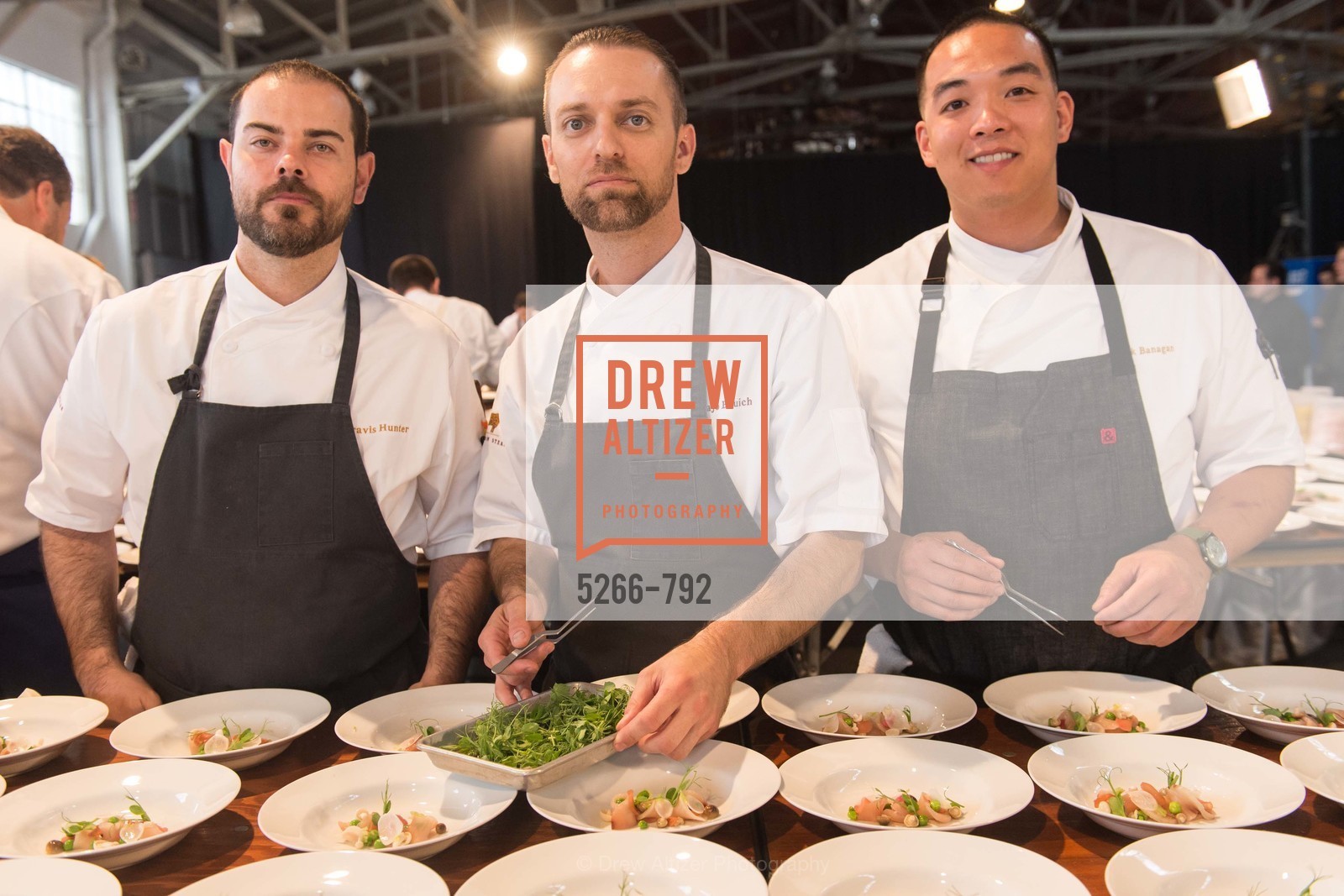 Travis Hunter, Bajo Bruich, Marck Banagan, MEALS ON WHEELS OF SAN FRANCISCO'S 28th Annual Star Chefs and Vintners Gala, US, April 20th, 2015,Drew Altizer, Drew Altizer Photography, full-service agency, private events, San Francisco photographer, photographer california