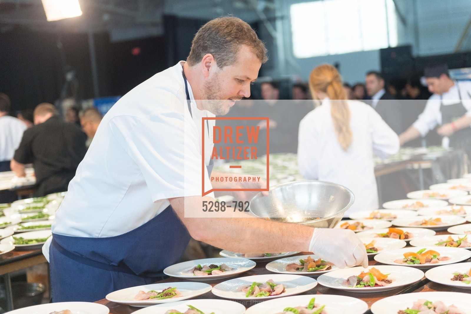 Extras, MEALS ON WHEELS OF SAN FRANCISCO'S 28th Annual Star Chefs and Vintners Gala, April 20th, 2015, Photo