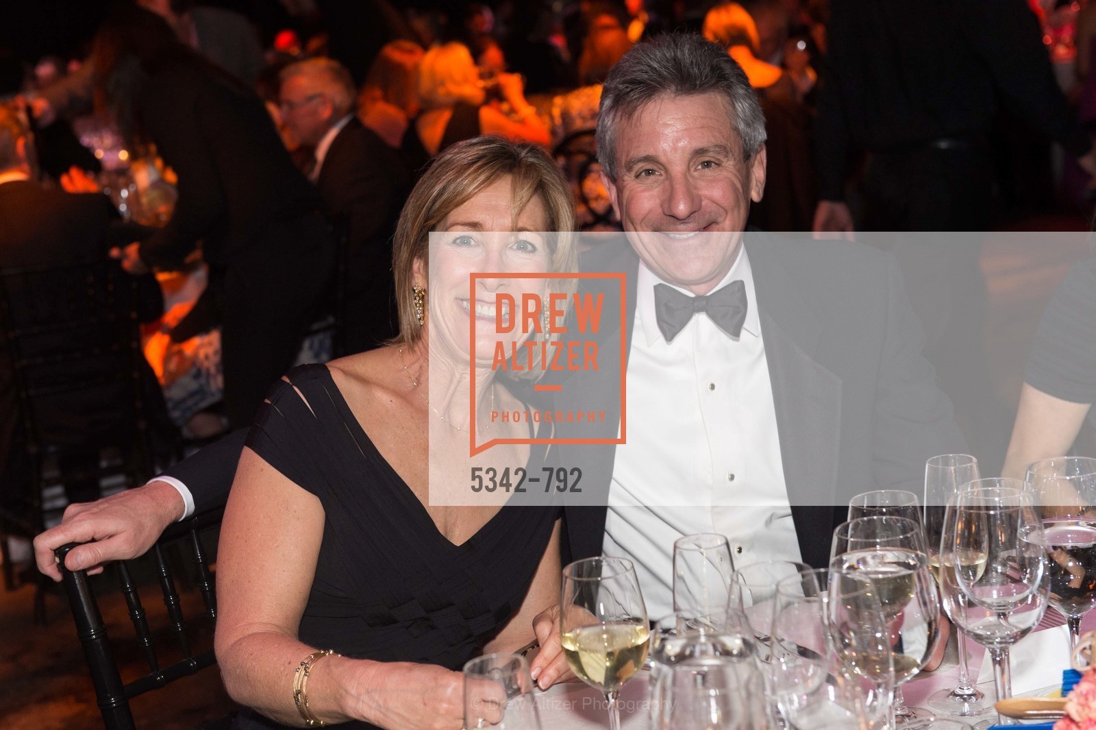 Judy Green, Joshua Green, MEALS ON WHEELS OF SAN FRANCISCO'S 28th Annual Star Chefs and Vintners Gala, US, April 20th, 2015,Drew Altizer, Drew Altizer Photography, full-service agency, private events, San Francisco photographer, photographer california