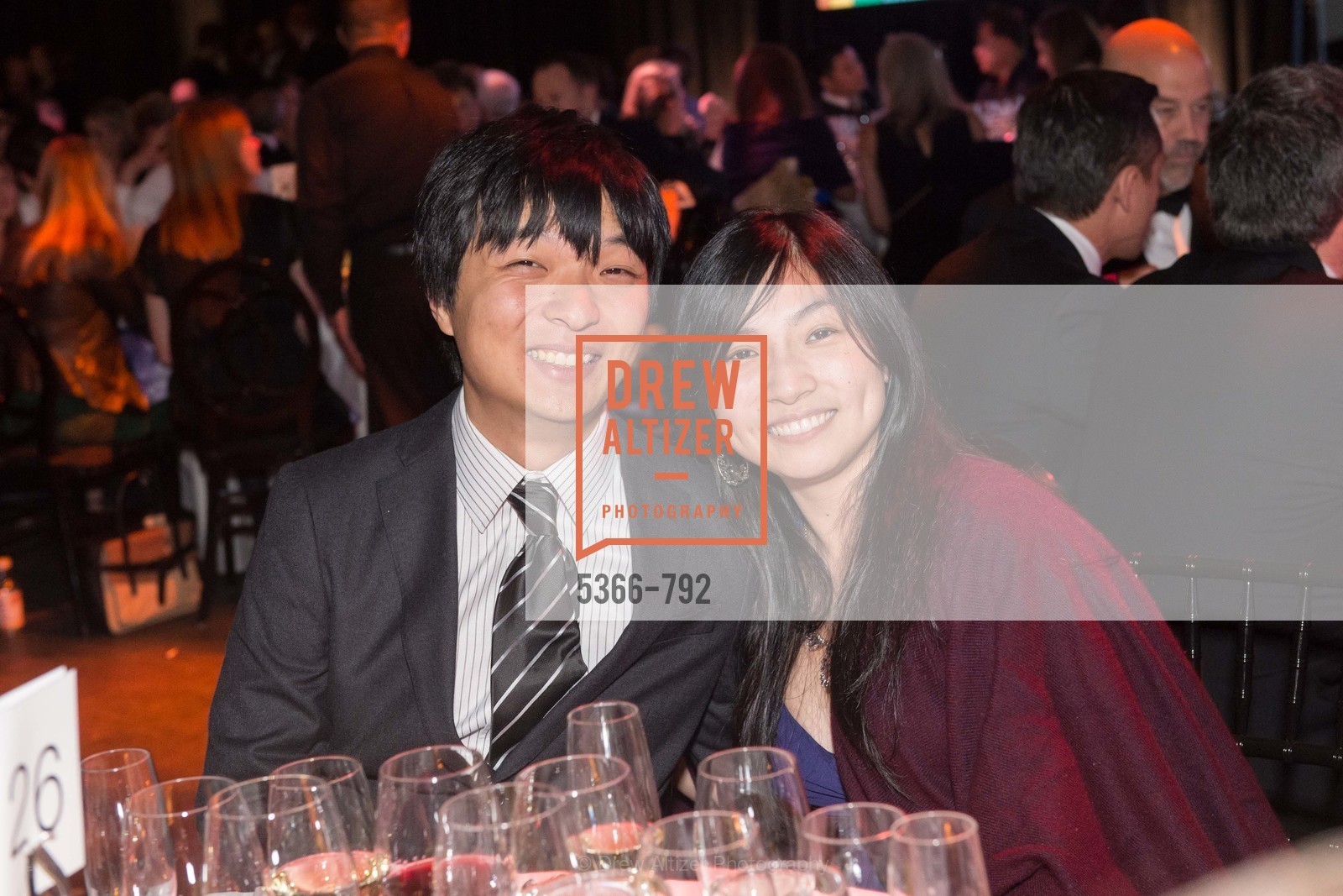 Christine Peng, MEALS ON WHEELS OF SAN FRANCISCO'S 28th Annual Star Chefs and Vintners Gala, US, April 20th, 2015,Drew Altizer, Drew Altizer Photography, full-service agency, private events, San Francisco photographer, photographer california