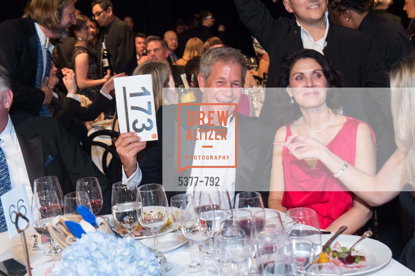 Steve Chess, Lois Chess, MEALS ON WHEELS OF SAN FRANCISCO'S 28th Annual Star Chefs and Vintners Gala, US, April 20th, 2015,Drew Altizer, Drew Altizer Photography, full-service agency, private events, San Francisco photographer, photographer california