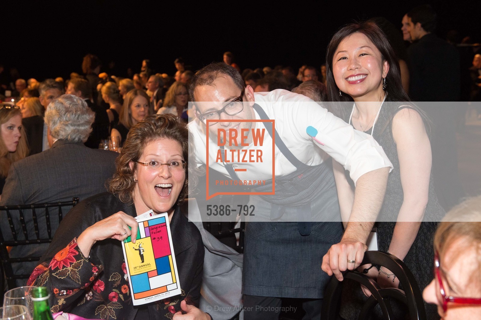 Susan Sangiocomo, MEALS ON WHEELS OF SAN FRANCISCO'S 28th Annual Star Chefs and Vintners Gala, US, April 20th, 2015,Drew Altizer, Drew Altizer Photography, full-service agency, private events, San Francisco photographer, photographer california