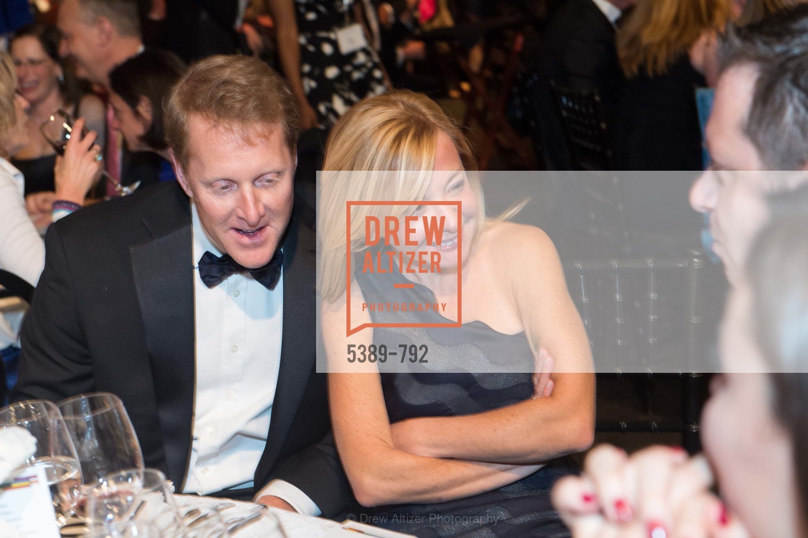 Harry Eggers, Meredith Eggers, MEALS ON WHEELS OF SAN FRANCISCO'S 28th Annual Star Chefs and Vintners Gala, US, April 20th, 2015,Drew Altizer, Drew Altizer Photography, full-service agency, private events, San Francisco photographer, photographer california