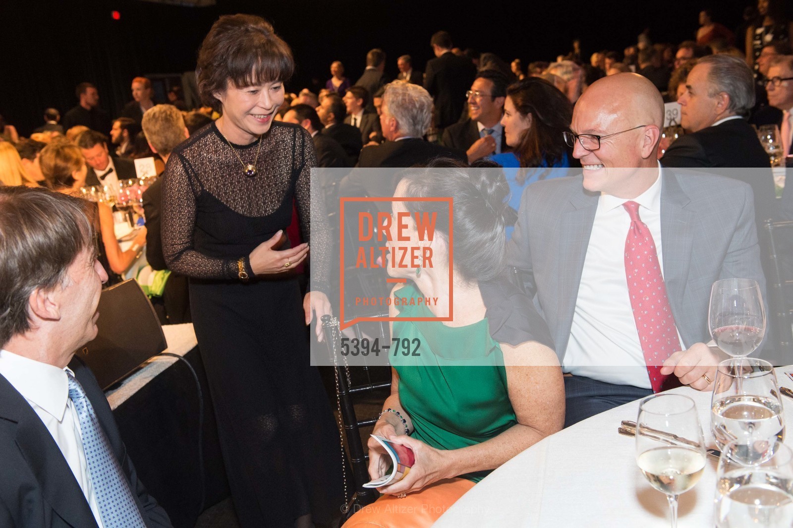 Debbie Rachleff, Eric Knight, MEALS ON WHEELS OF SAN FRANCISCO'S 28th Annual Star Chefs and Vintners Gala, US, April 20th, 2015,Drew Altizer, Drew Altizer Photography, full-service agency, private events, San Francisco photographer, photographer california