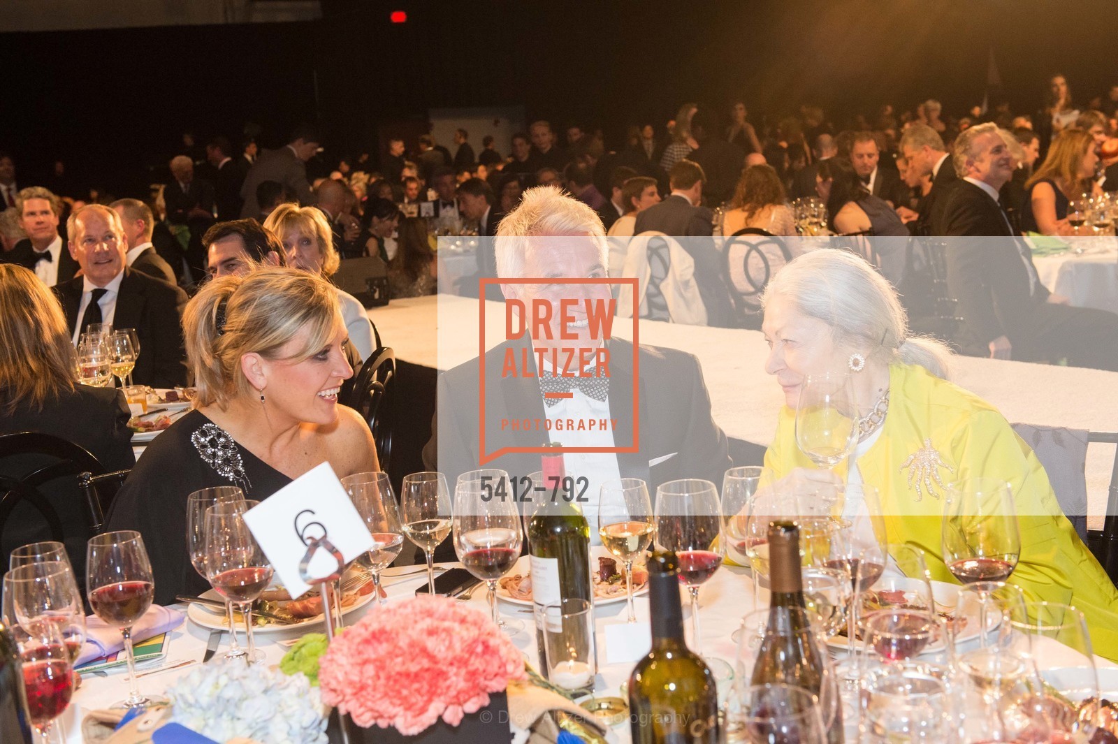 Fabiola Kramsky, George Gascon, Denise Hale, MEALS ON WHEELS OF SAN FRANCISCO'S 28th Annual Star Chefs and Vintners Gala, US, April 20th, 2015,Drew Altizer, Drew Altizer Photography, full-service agency, private events, San Francisco photographer, photographer california