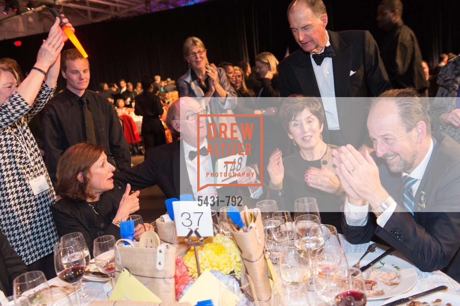 Russ Flynn, Lee Flynn, MEALS ON WHEELS OF SAN FRANCISCO'S 28th Annual Star Chefs and Vintners Gala, US, April 20th, 2015,Drew Altizer, Drew Altizer Photography, full-service event agency, private events, San Francisco photographer, photographer California