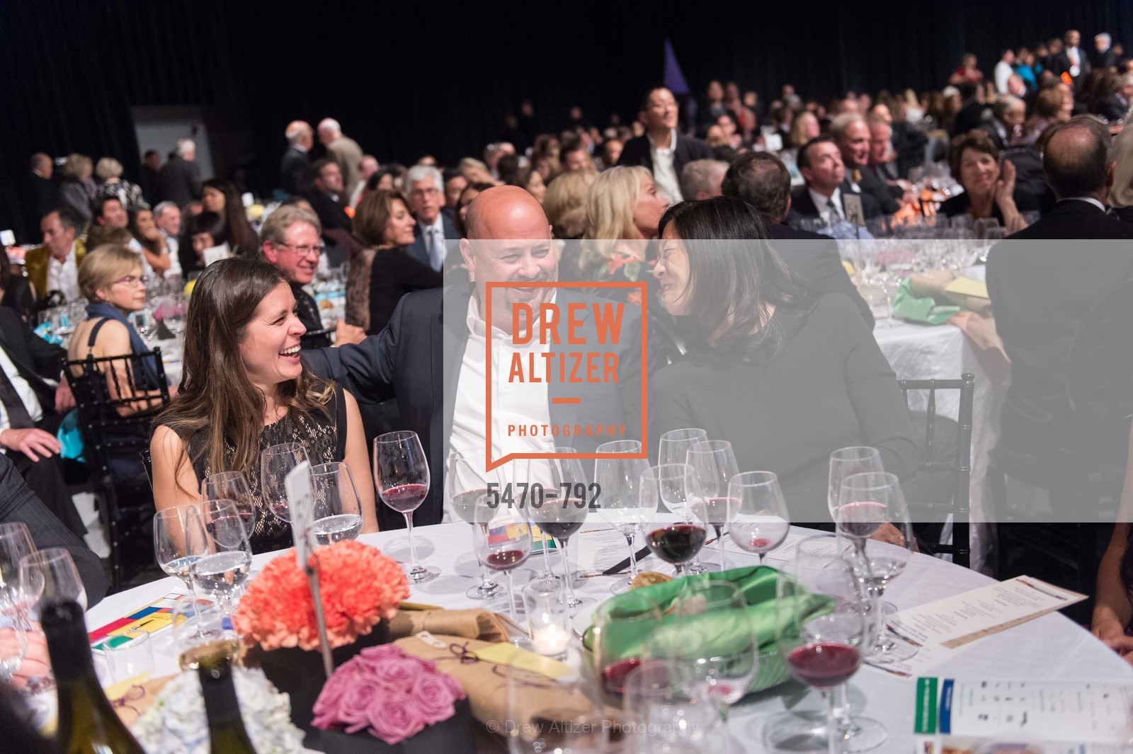 Extras, MEALS ON WHEELS OF SAN FRANCISCO'S 28th Annual Star Chefs and Vintners Gala, April 20th, 2015, Photo