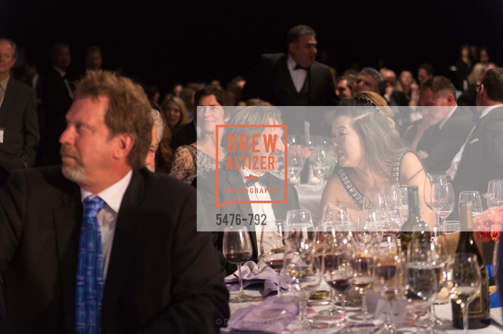 Raymond Sohnlein, Maria Sohnlein, MEALS ON WHEELS OF SAN FRANCISCO'S 28th Annual Star Chefs and Vintners Gala, US, April 20th, 2015, Photo #5476-792 Raymond Sohnlein, Maria Sohnlein, Photo #5476-792