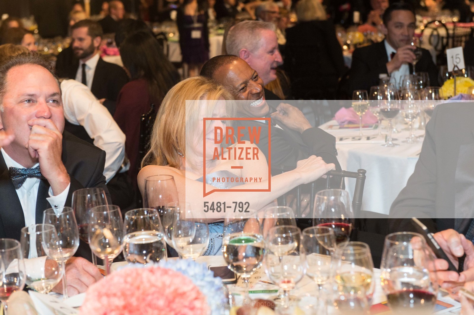 Helen Burt, MEALS ON WHEELS OF SAN FRANCISCO'S 28th Annual Star Chefs and Vintners Gala, US, April 20th, 2015,Drew Altizer, Drew Altizer Photography, full-service agency, private events, San Francisco photographer, photographer california