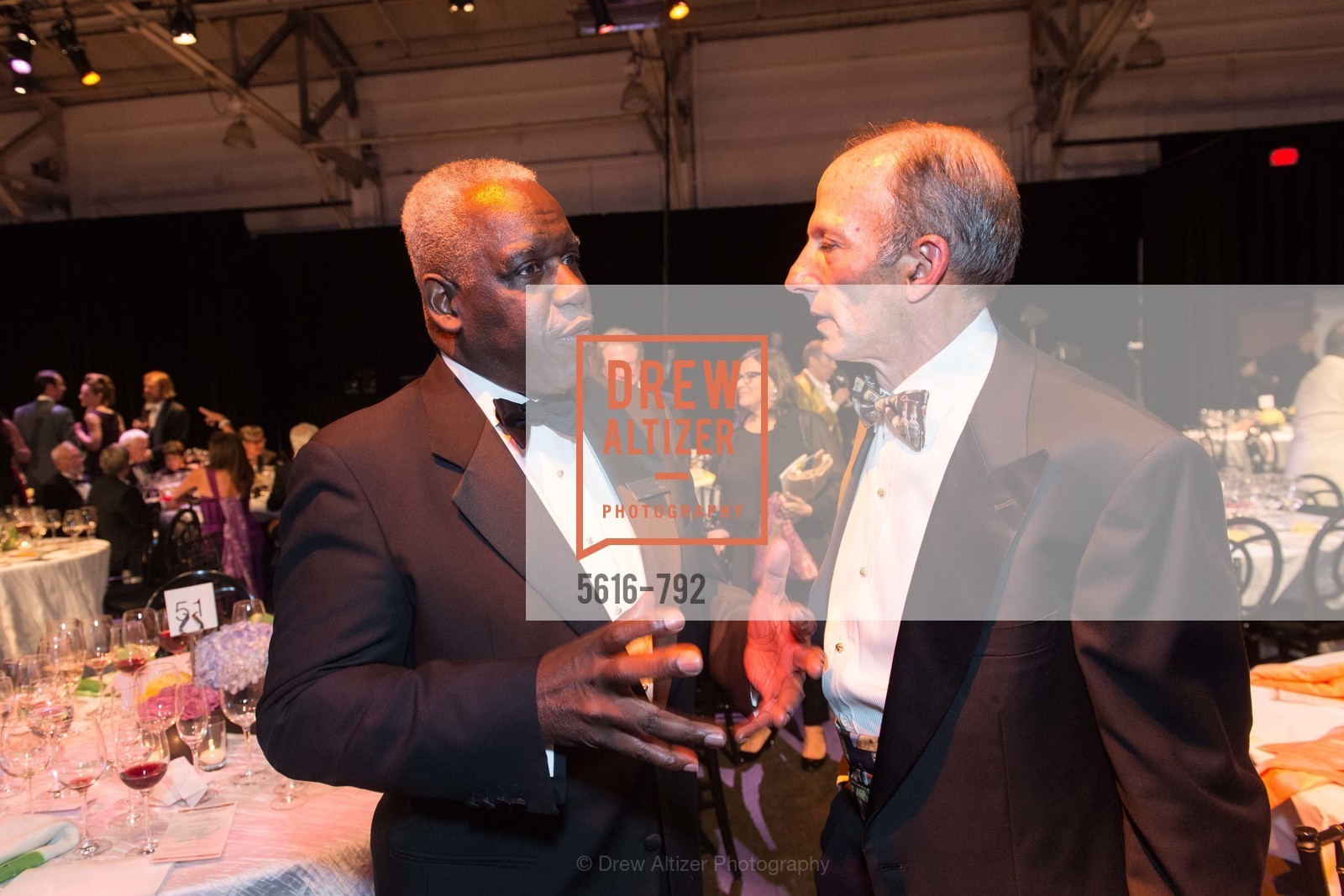 Jose Allen, MEALS ON WHEELS OF SAN FRANCISCO'S 28th Annual Star Chefs and Vintners Gala, US, April 20th, 2015